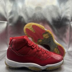 Air Jordan 11 Win Like 96