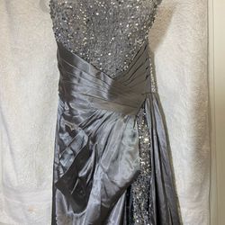 Formal Gown 