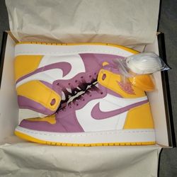 Jordan 1s Brotherhoods Mens Size 12