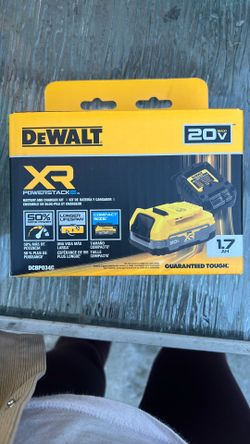 DeWalt