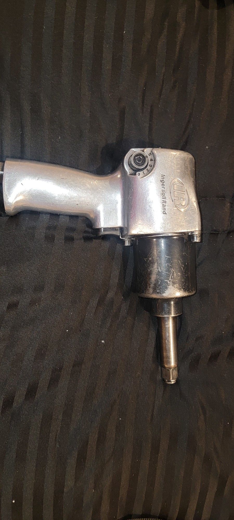 1/2 Impact Gun