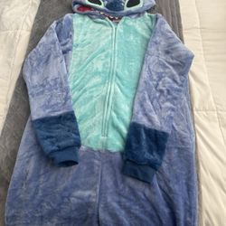 Lilo Stitch  Adults Halloween Costumes 