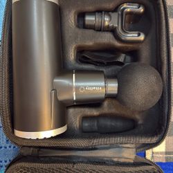 Vitality Mini Massage 