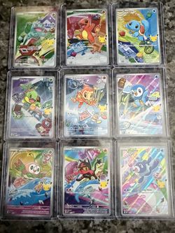 First partner Collection