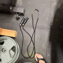 Jump Rope