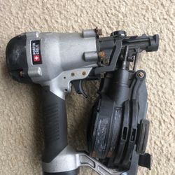 Roof Gun