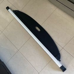 Kia Telluride Cargo Cover 