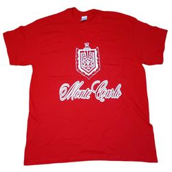 Monte Carlo Shirt