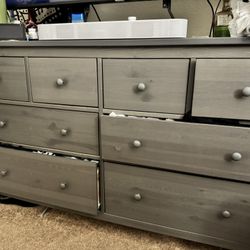 Dresser - IKEA 