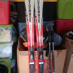 63 In Snow Set size eight