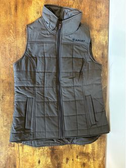 Ariat Women’s Vest
