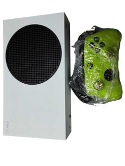 Microsoft Xbox Series S All Digital (1tb) 1 Tb White Video Game Console