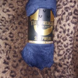 True Religion Pajama Pants Size S