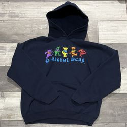 Grateful Dead Hoodie 