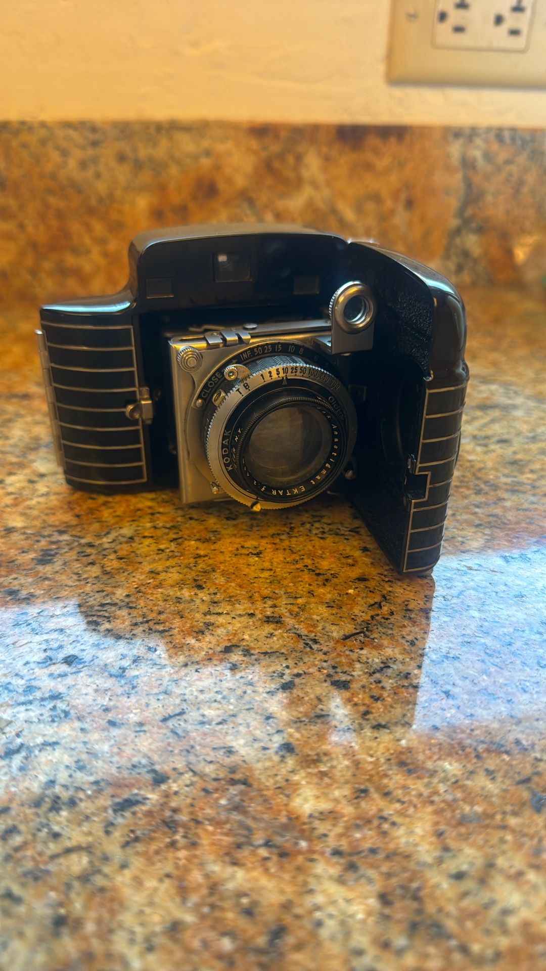 Kodak Bantam Special camera