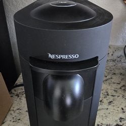 Nespresso Virtuo Plus