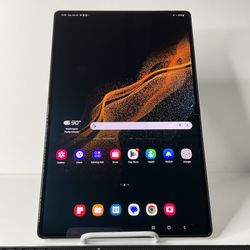 Samsung Galaxy Tab S8 Ultra - SM-X900 (WiFi)