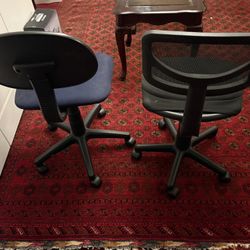 Office Chairs Small