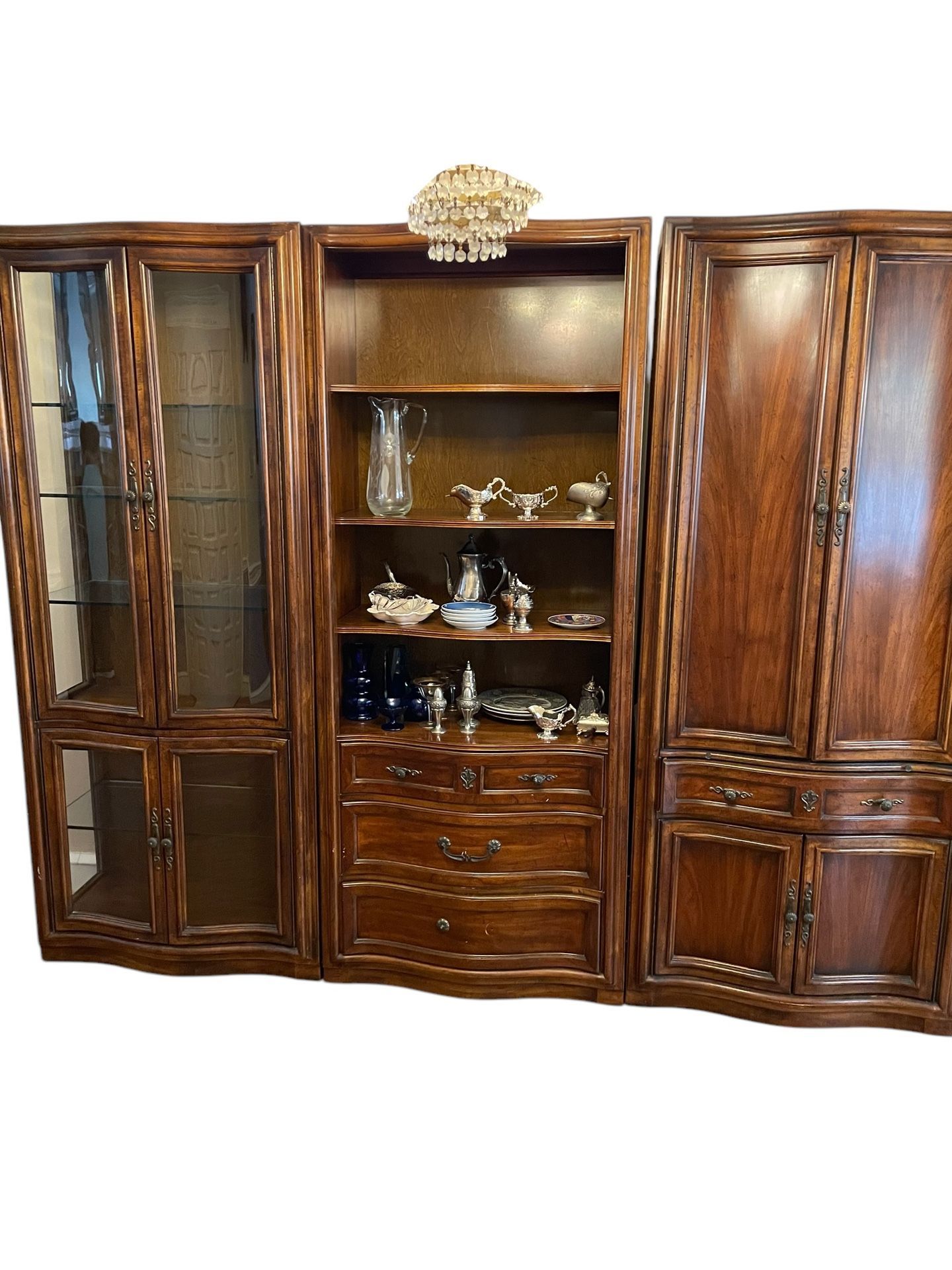 China Cabinet 