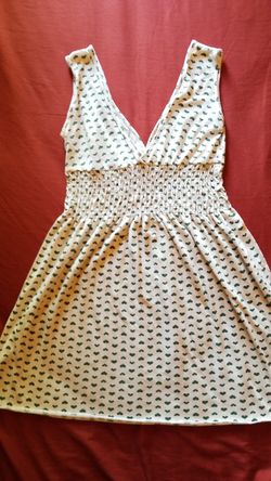 Small Dress