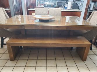 Dinning Table Set 