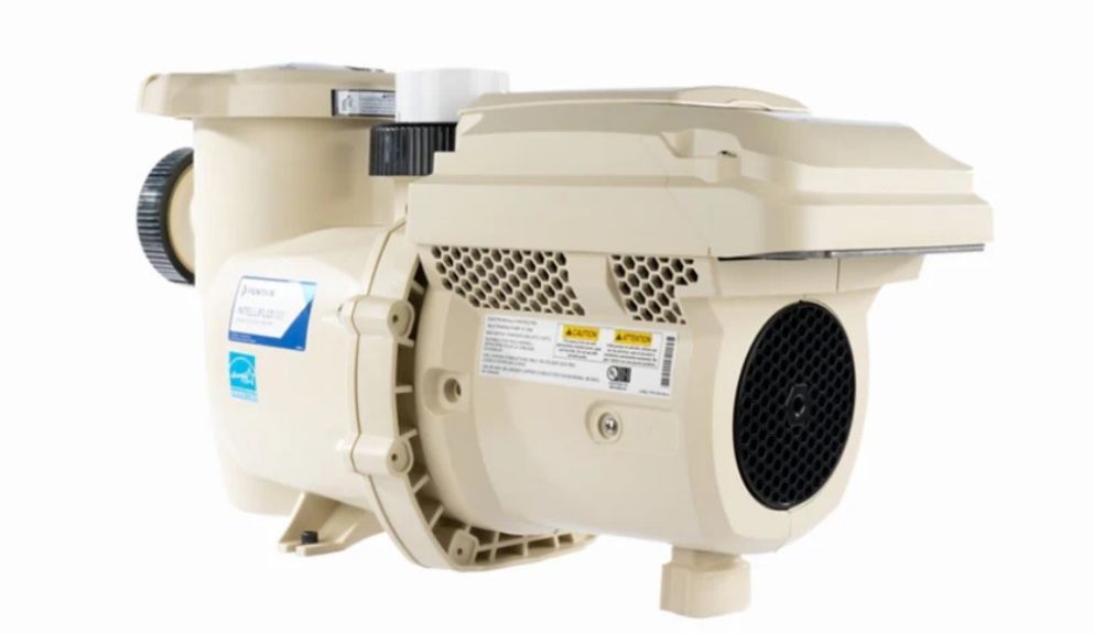 Pentair Swimming Pool And Spa Variable Speed Pump