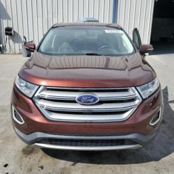 2015 Ford Edge