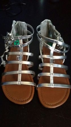 Girls Sandals