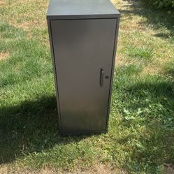 Small Cabinet 