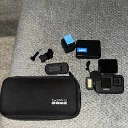 Go Pro Hero Black 9 