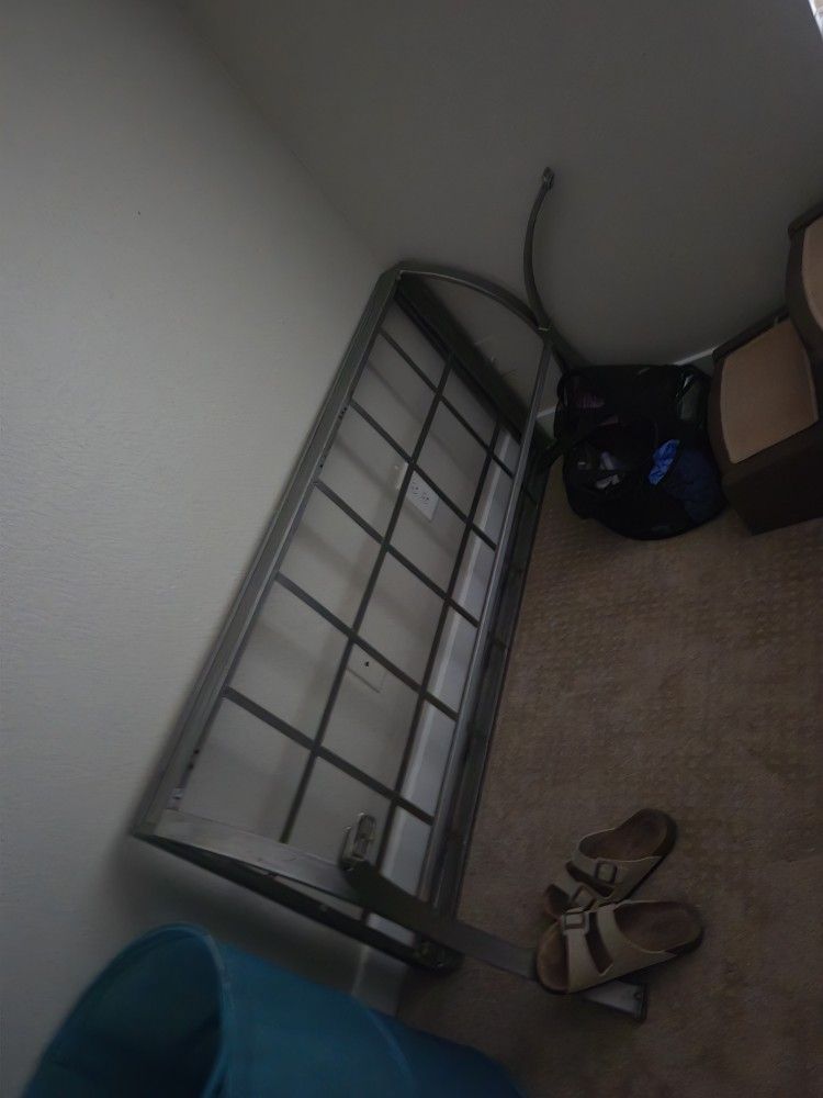 End Table And Coffee Table.
