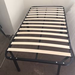 Twin Platform Base 