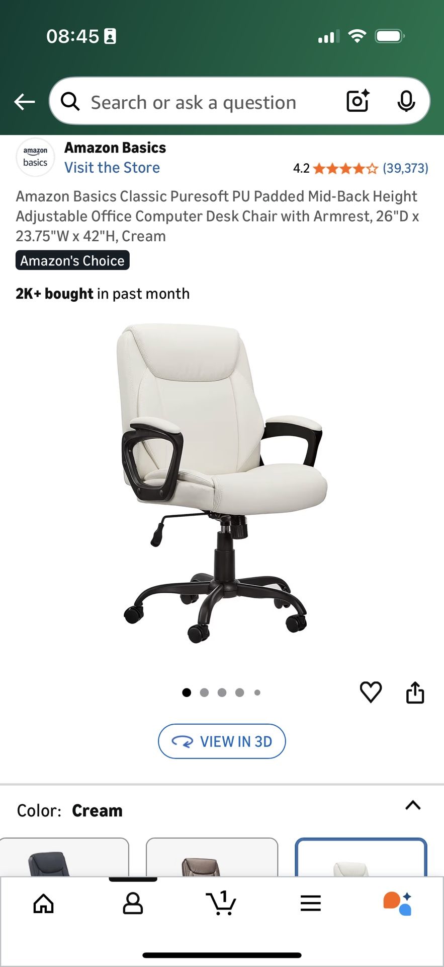 Office Chair