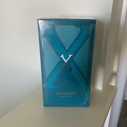 Xerjoff cologne