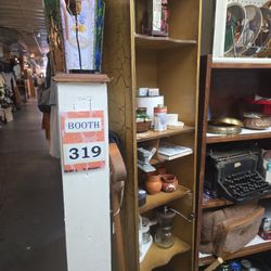 Antiques, Vintage,  Fun Finds