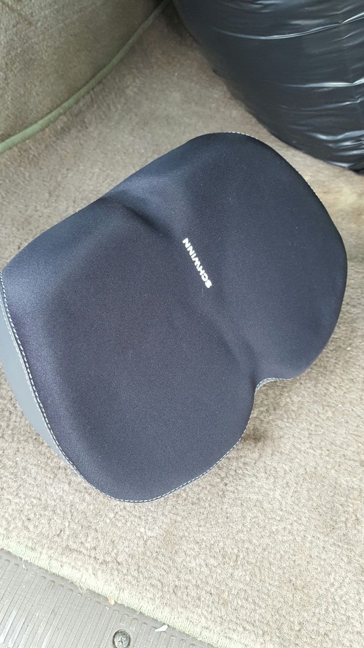 Schwinn universal bike seat