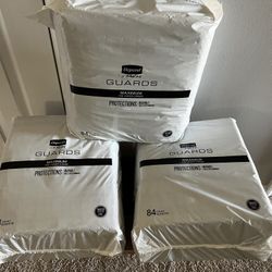 Men’s Depends Guards