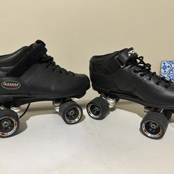 Racing Skates Size 6