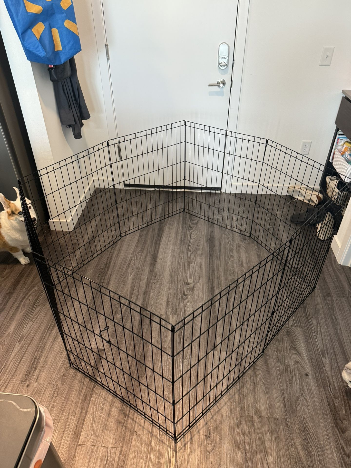 Dog Crate