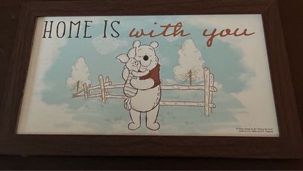 Winnie the Pooh picture