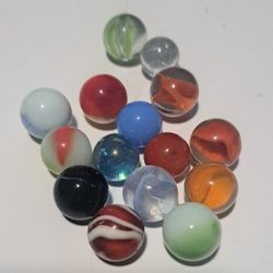 Marbles Lot