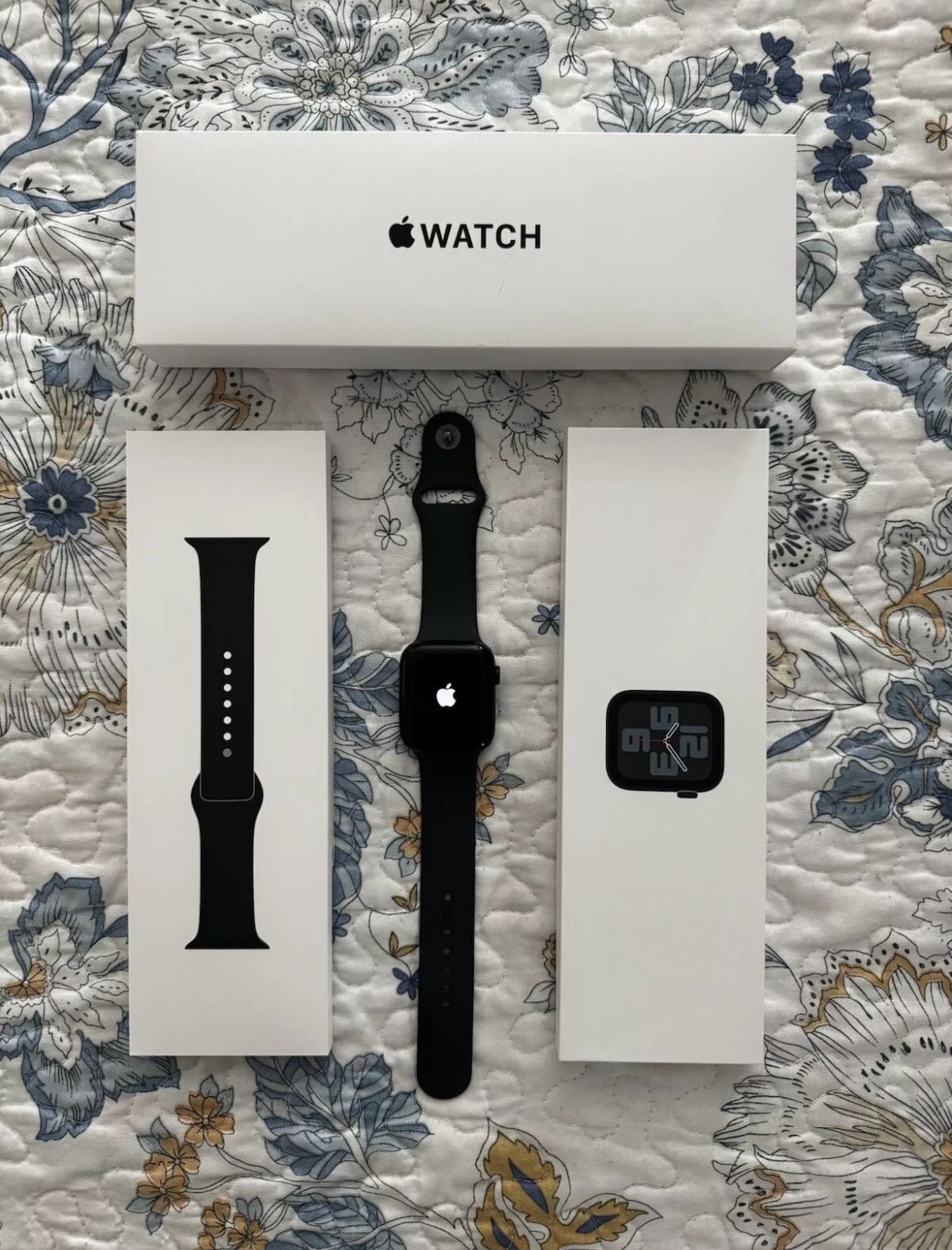 Apple watch Se 44mm 