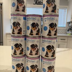 Esbilac Puppy Milk Replacer 