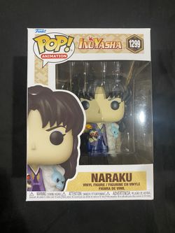 Funko Naraku 