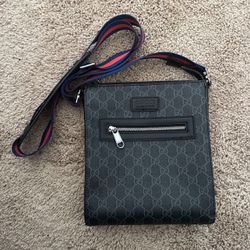 Gucci Men’s Crossbody Bag