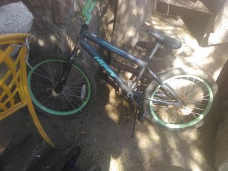 20in Bike