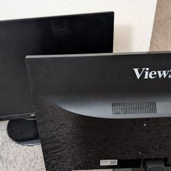 Viewsonic Gaming Monitor