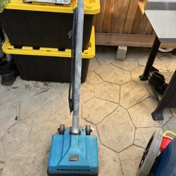 Powermate Poweredwand 
