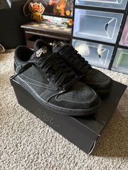 Travis scotts
