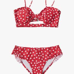 Women’s Bathing Suits And Bikinis